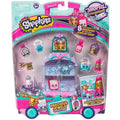 Shopkins Season 8 World Vacation Europe Precious Jewels Collection Pack