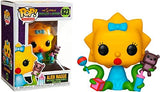 Simpsons Alien Maggie Funko Pop! Vinyl Figure