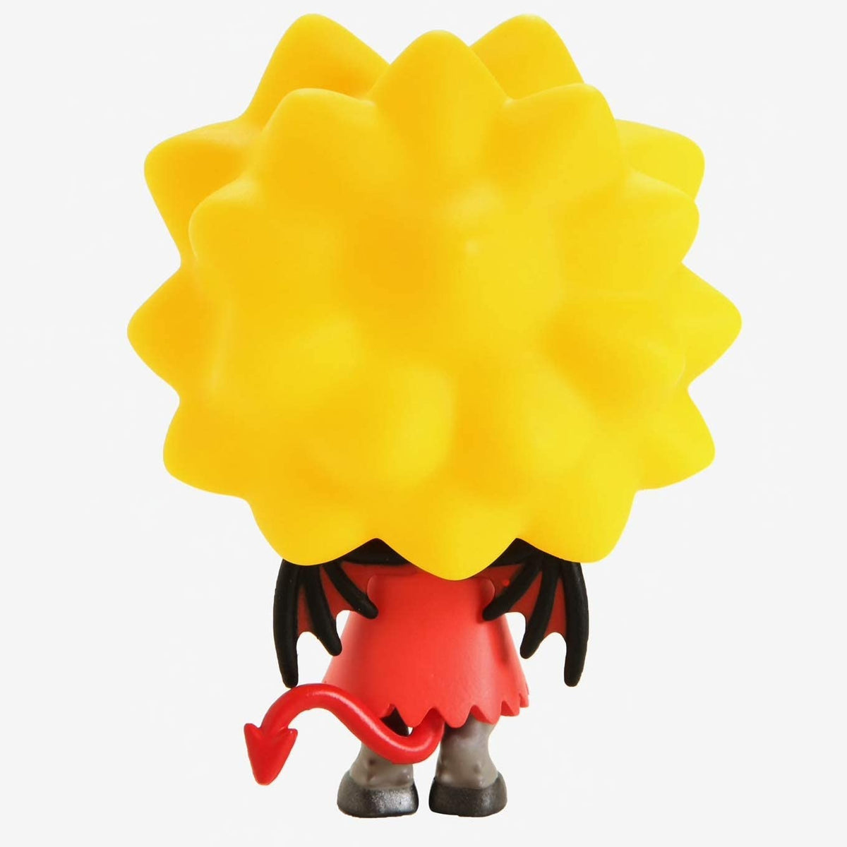 Funko Simpsons Lisa as Devil Funko Pop! Vinyl Figure