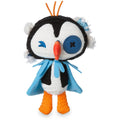 Sir Jorgenbjorgen Plush - Olaf's Frozen Adventure - Small - 7.75''