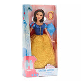Snow White Classic Doll with Pendant – 11 1/2''