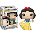 Snow White and the Seven Dwarfs Snow White Funko Pop! Vinyl Figure #339