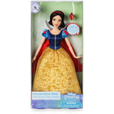 Snow White Classic Doll with Ring - 11 1/2''