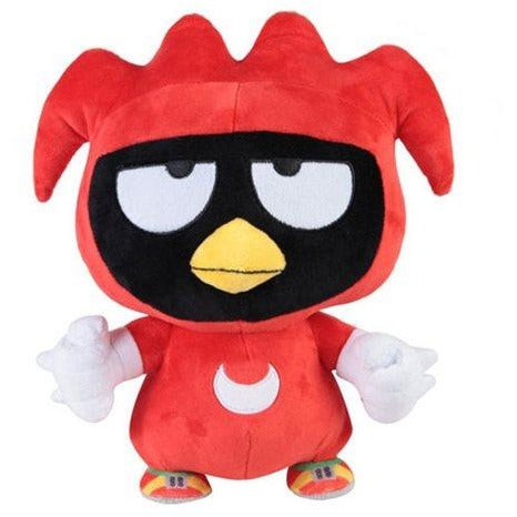 Sonic x Sanrio Badtz-Maru Knuckles 10-Inch Plush