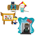 South Park Micro Construction Sets