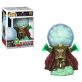Spider-Man Far From Home Mysterio Funko Pop! Vinyl Figure #473