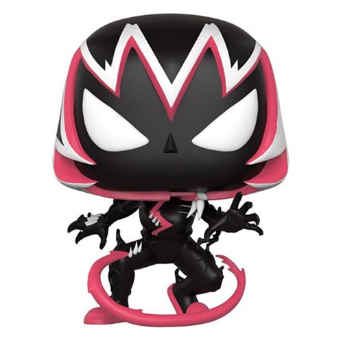 Spider-Man Gwenom Funko Pop! Vinyl Figure