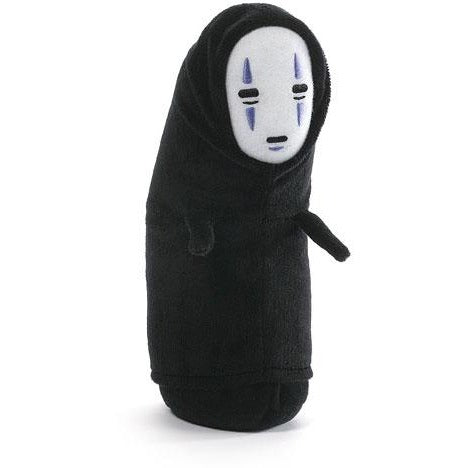 Spirited Away No-Face (Kaonashi) 8-Inch Plush 