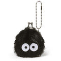 Spirited Away Soot Sprite Mini Coin Purse