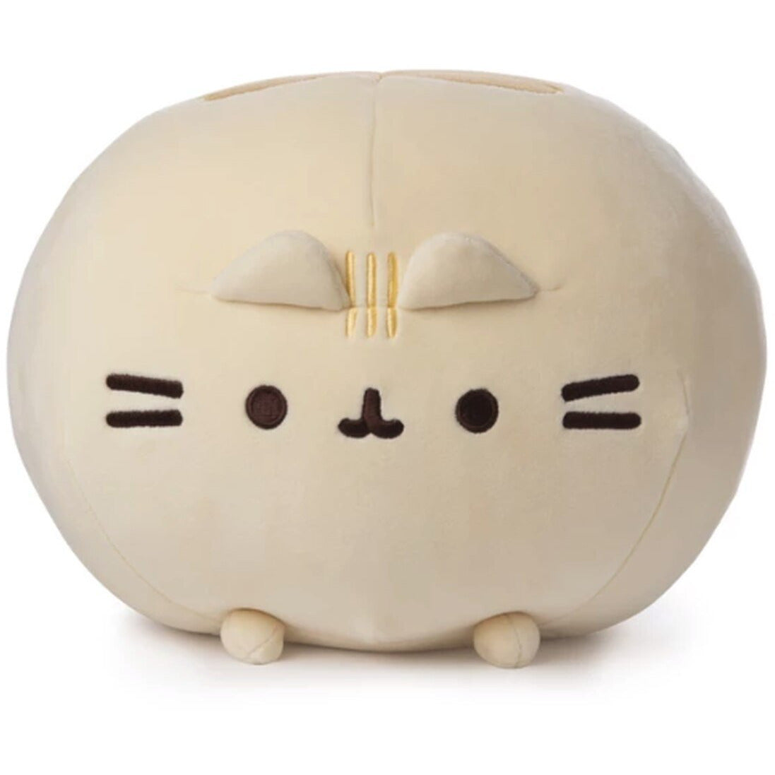 Pusheen Squisheen Round Orange 11”