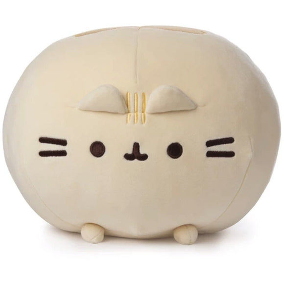 Pusheen Squisheen Round Orange 11”