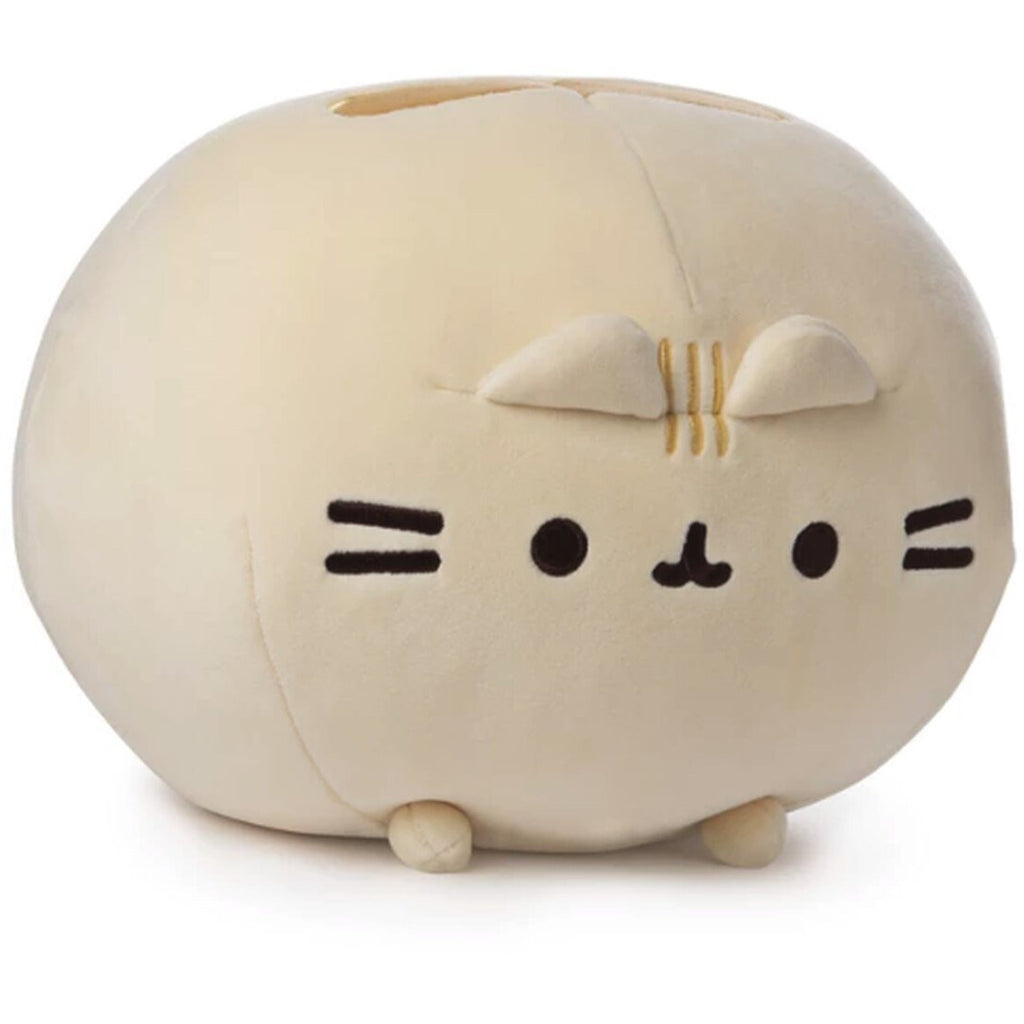 Pusheen Squisheen Round Orange 11”