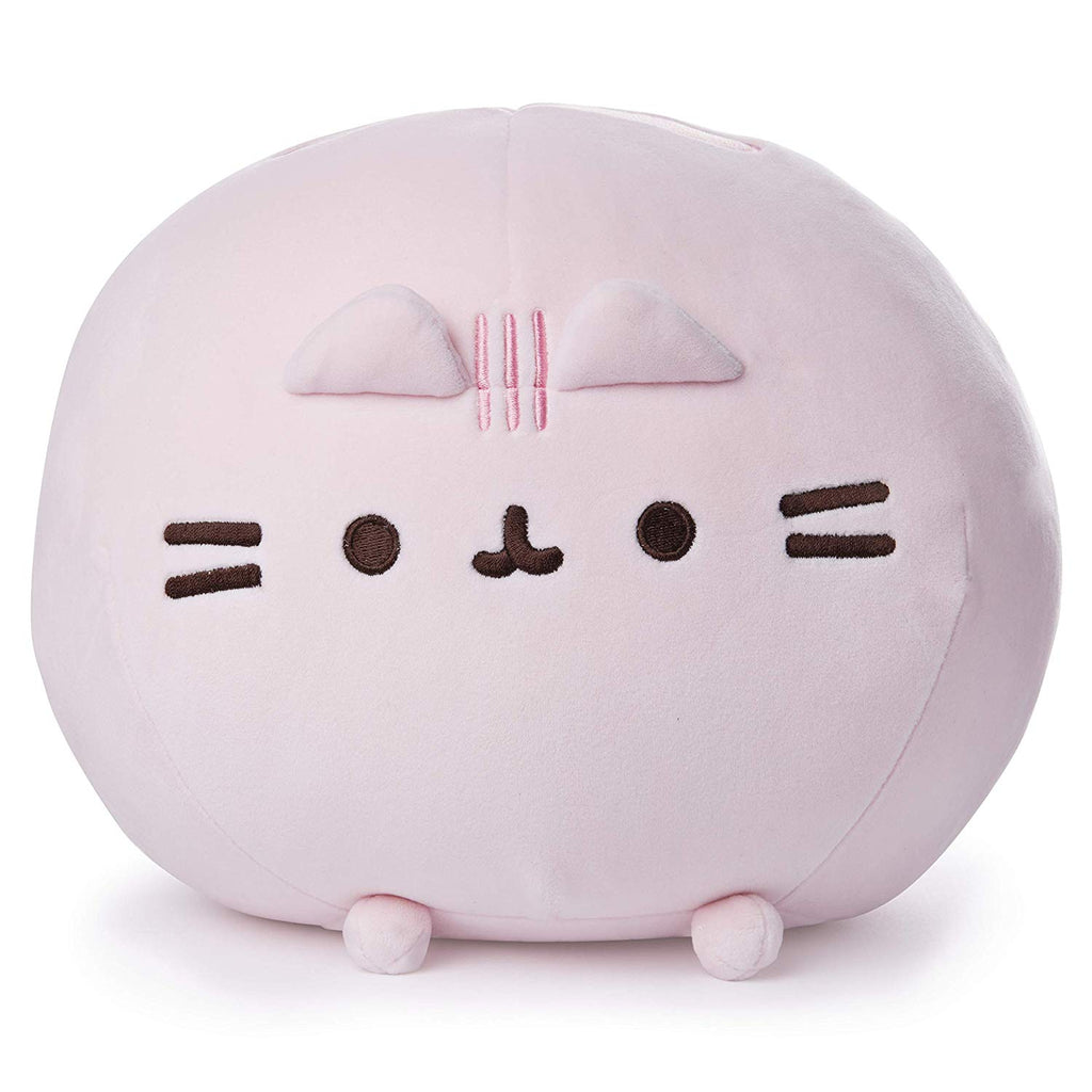 Pusheen Squisheen Round Pink 11”