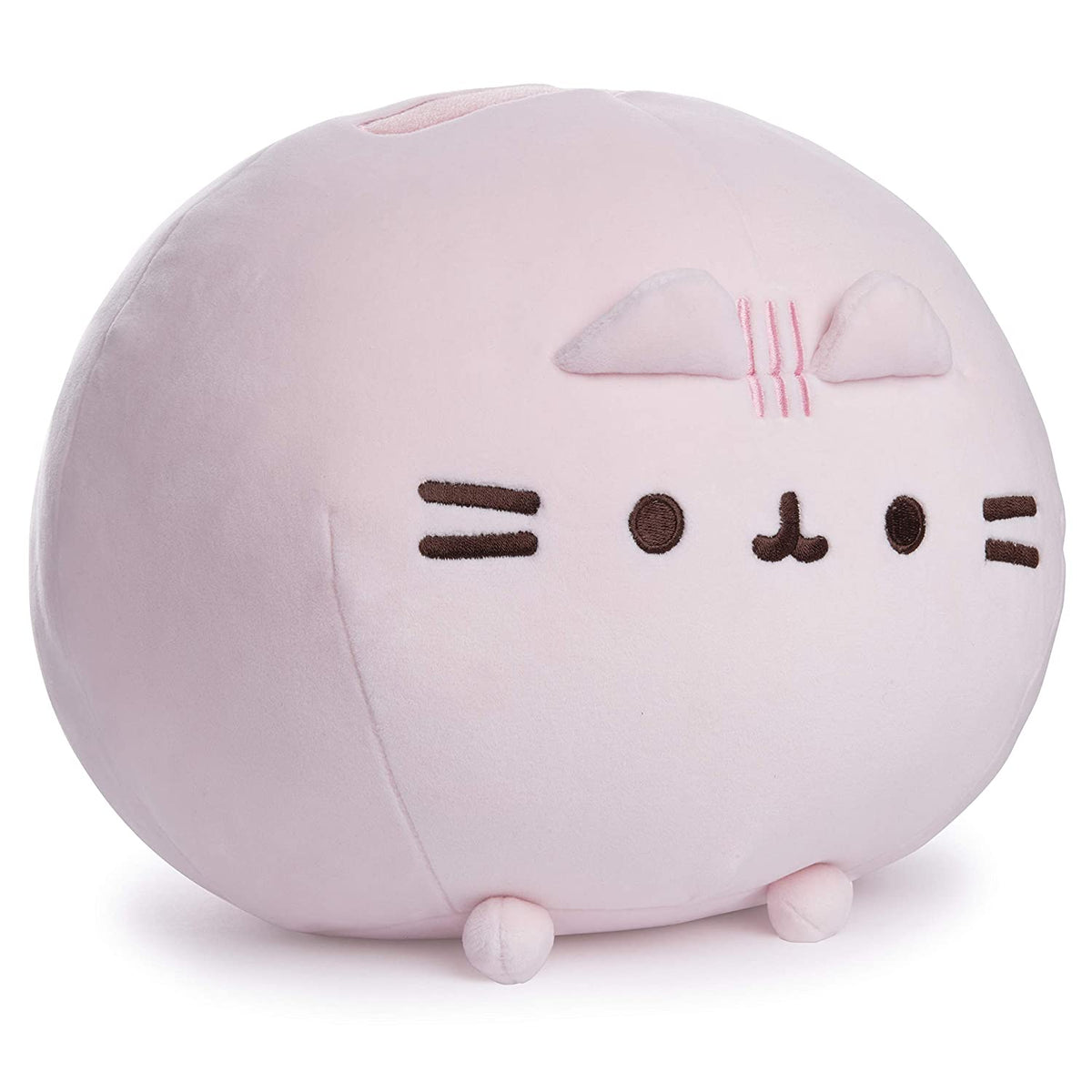 Pusheen Squisheen Round Pink 11”