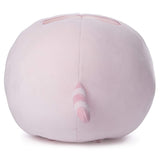 Pusheen Squisheen Round Pink 11”
