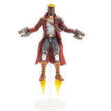 Star-Lord Action Figure - Guardians of the Galaxy - Marvel Select - 7''