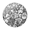 PopSockets PopGrip Star Wars Chibi