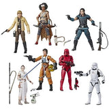 Star Wars The Black Series 6-Inch Action Figures Wave 2