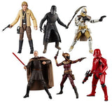 Star Wars The Black Series 6-Inch Action Figures Wave 3