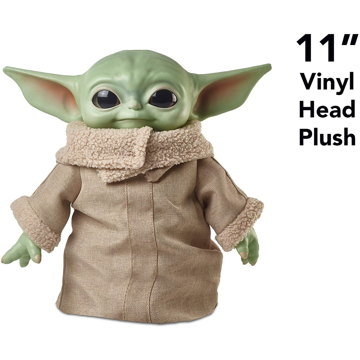 Star Wars: The Mandalorian The Child 11-Inch Plush