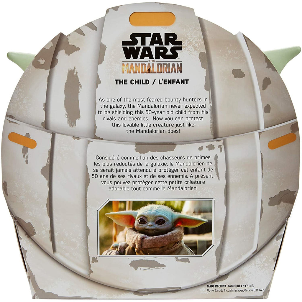 Star Wars: The Mandalorian The Child 11-Inch Plush