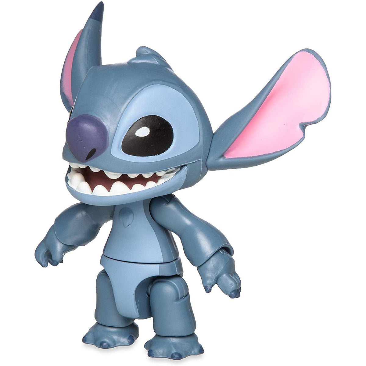 Stitch Action Figure Set – Disney Toybox