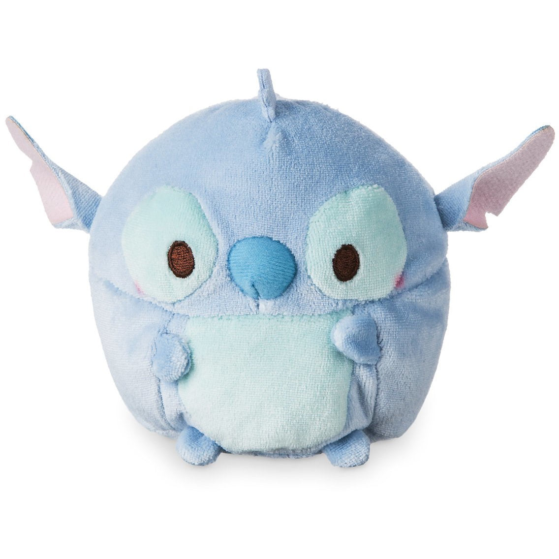 Stitch Scented Ufufy Plush - Small - 4 1/2''