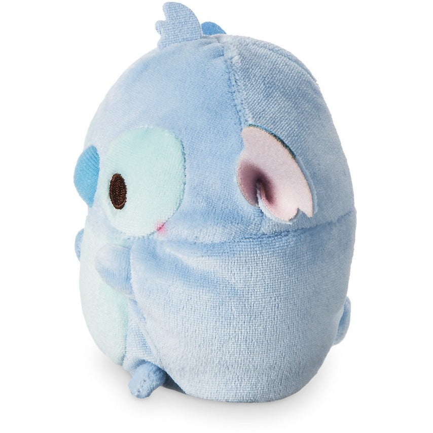 Stitch Scented Ufufy Plush - Small - 4 1/2''