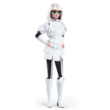 Star Wars Stormtrooper x Barbie Doll