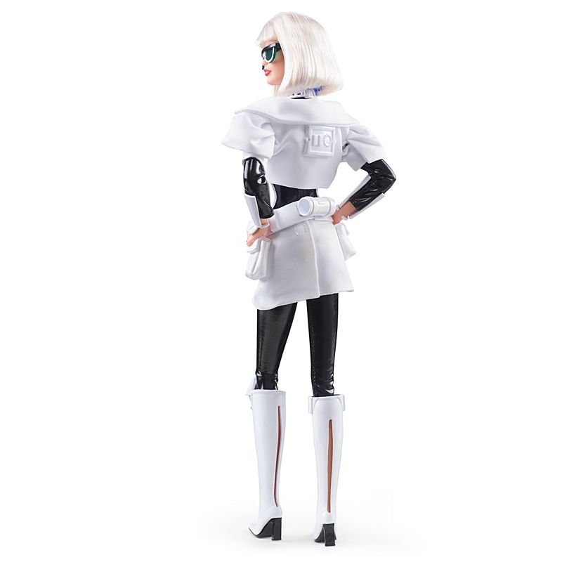 Star Wars Stormtrooper x Barbie Doll