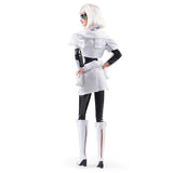 Star Wars Stormtrooper x Barbie Doll