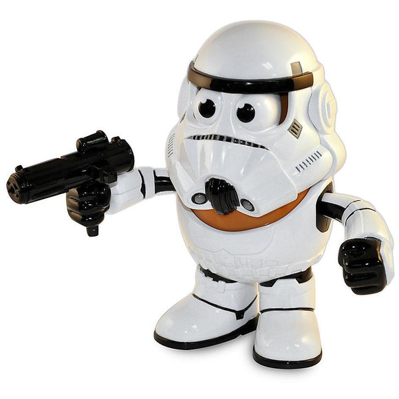 Stormtrooper Mr. Potato Head Play Set - Star Wars
