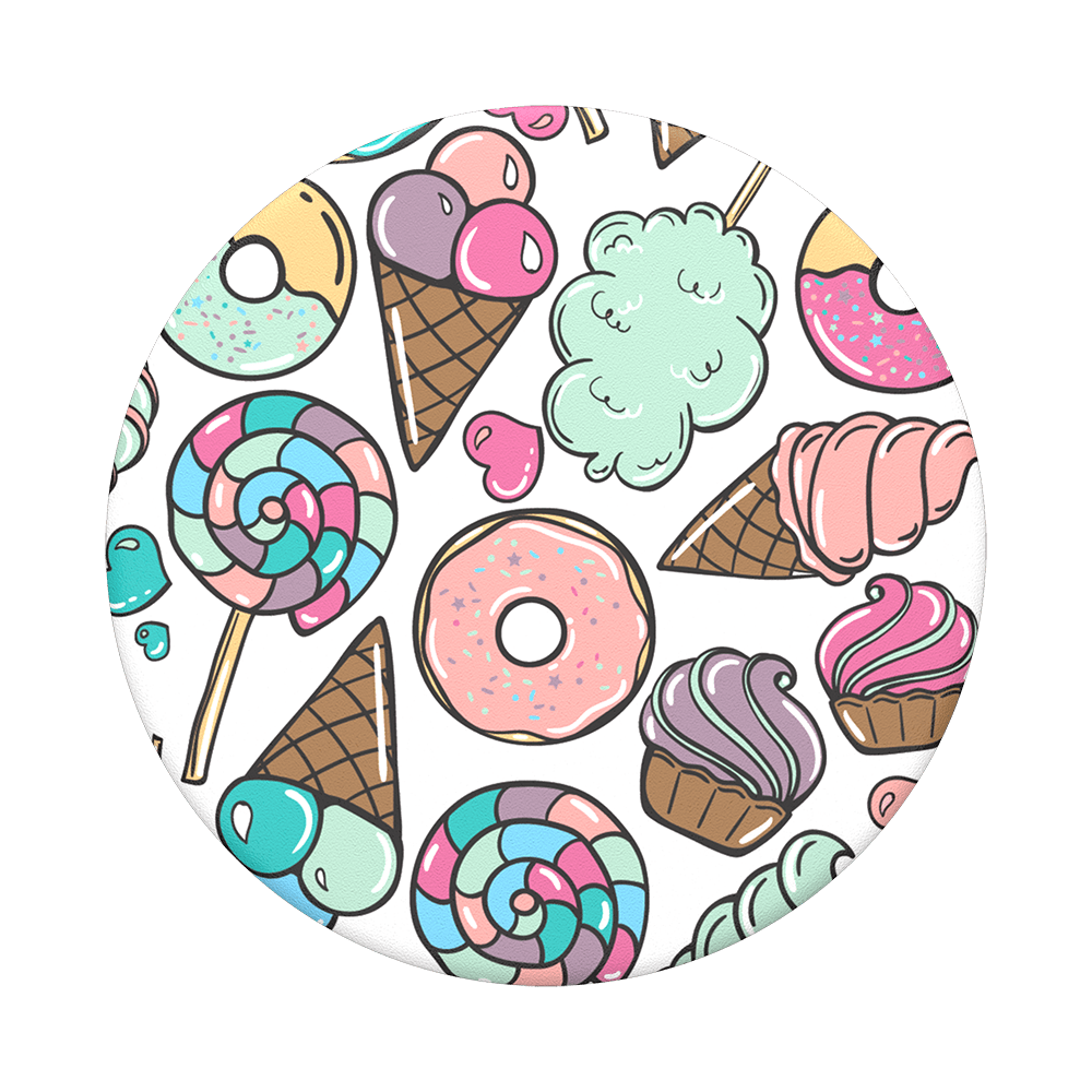 PopTop Sugar Rush