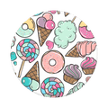 PopTop Sugar Rush