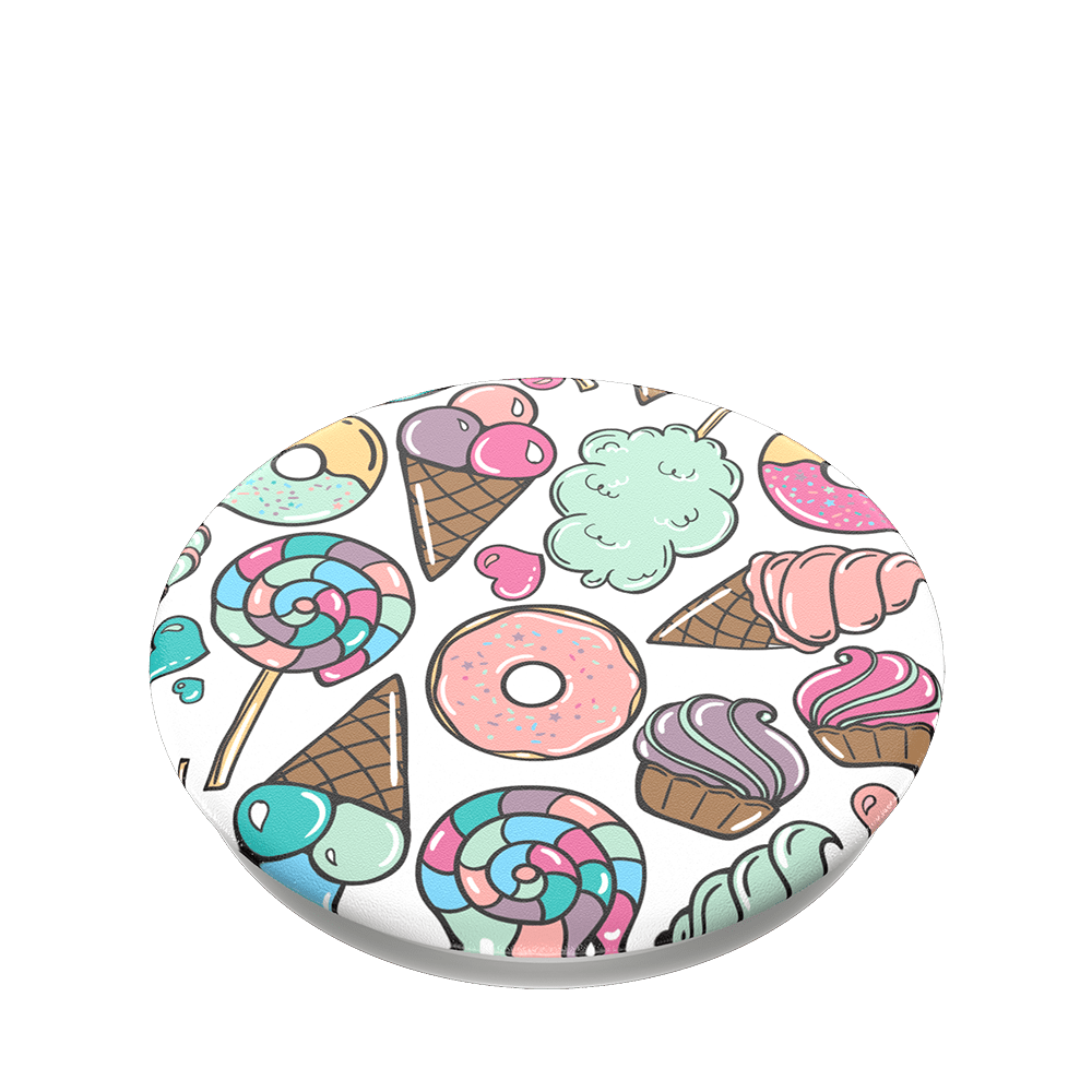 PopTop Sugar Rush