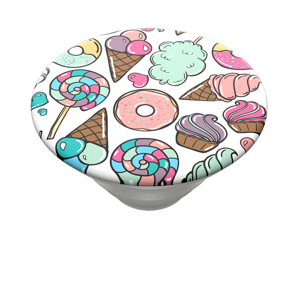 PopTop Sugar Rush
