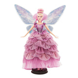 Sugar Plum Fairy Doll - The Nutcracker and the Four Realms - Barbie Signature