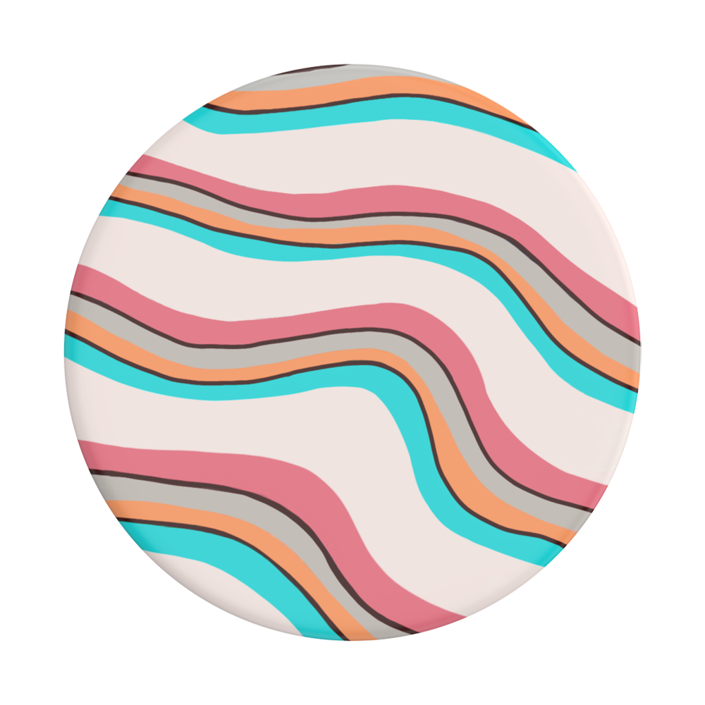 PopGrip Summer Strata