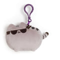 Sunglasses Pusheen Backpack Clip