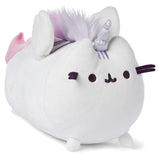 Pusheen the Cat Super Pusheenicorn Squeezer Plush