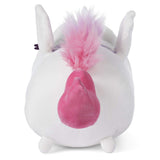 Pusheen the Cat Super Pusheenicorn Squeezer Plush