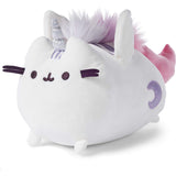 Pusheen the Cat Super Pusheenicorn Squeezer Plush