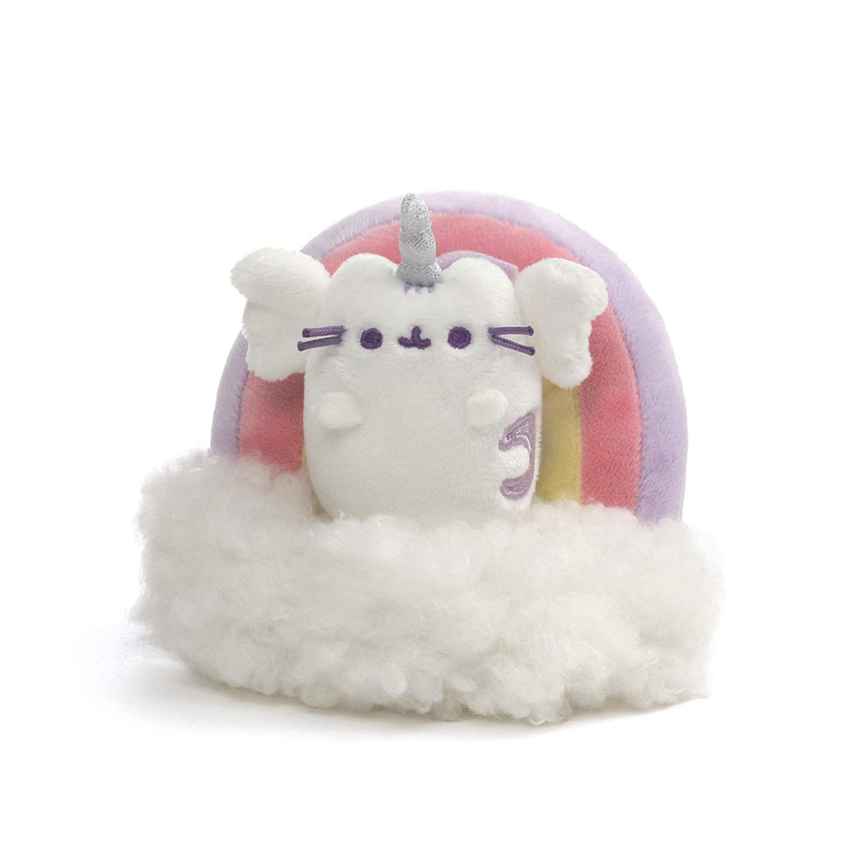 Super Pusheenicorn on Cloud Collector Set