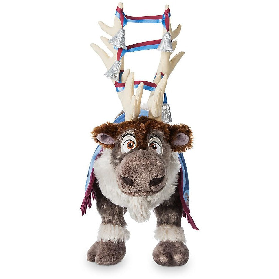 Sven Plush - Olaf's Frozen Adventure - Medium - 15''
