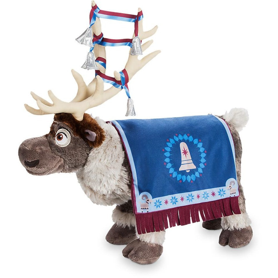 Sven Plush - Olaf's Frozen Adventure - Medium - 15''