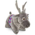 Sven Plush Pillow - Frozen