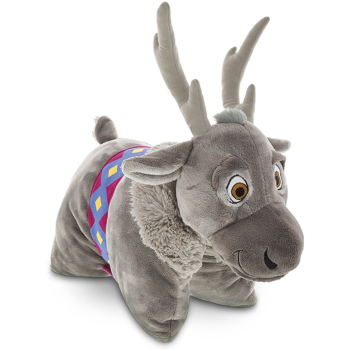 Sven Plush Pillow - Frozen