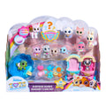 Disney T.O.T.S. Surprise Babies Nursery Care Play Set