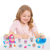 Disney T.O.T.S. Surprise Babies Nursery Care Play Set