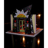 Stardust Pub DIY Miniature Dollhouse